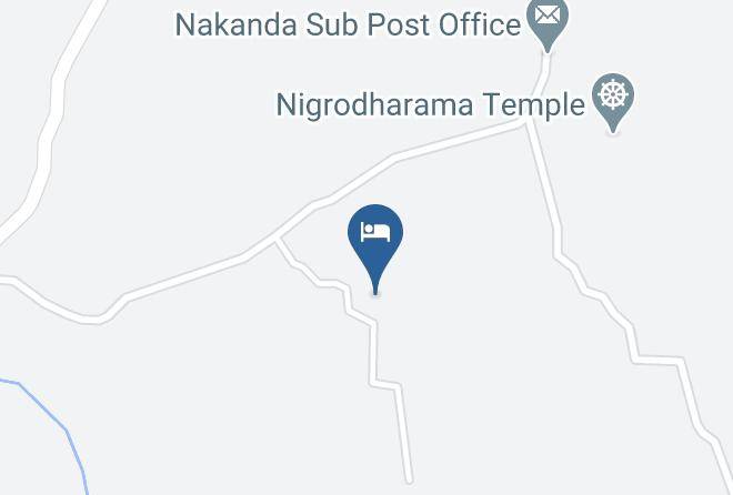 Galle - Tea Heaven Maps