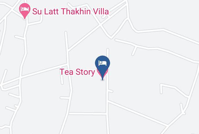 Pyinoolwin - Tea Story Maps