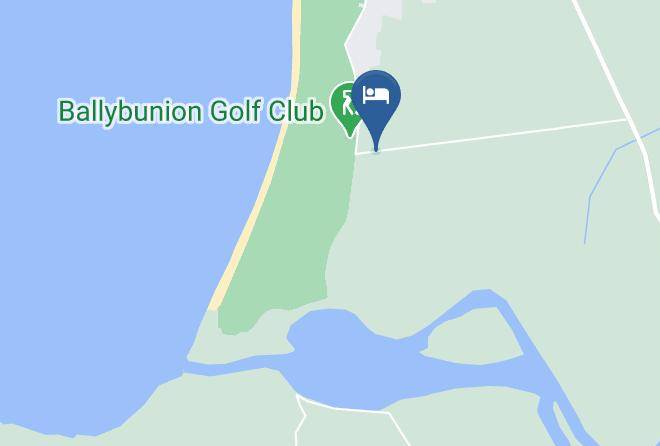 Ballybunnion - Teach De Broc Maps