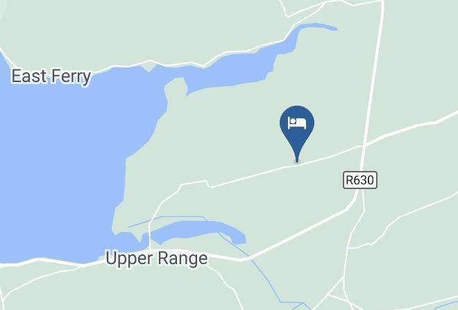 Midleton - Teach Na Coille B&b Maps