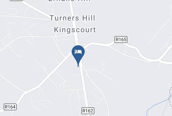 Kingscourt - Teach T Mac Maps