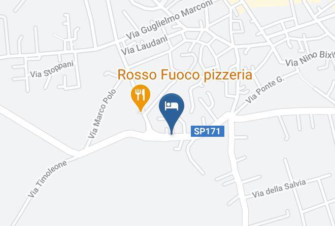 Catania - Tec Servizi Di Maurizio Lo Giudice Maps