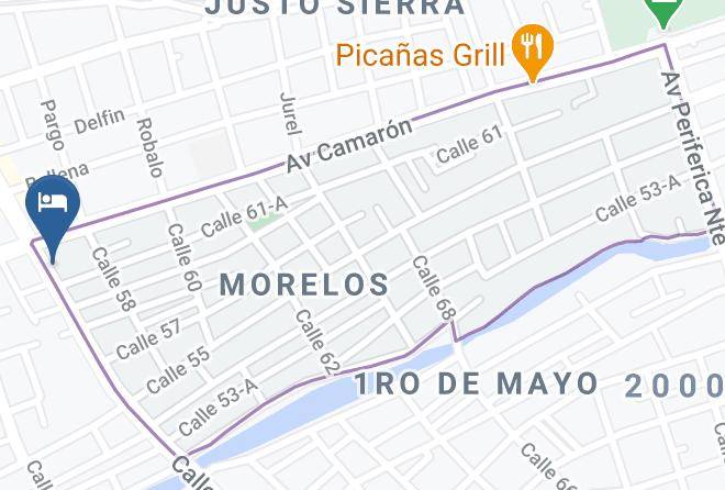 Carmen - Technotel Maps