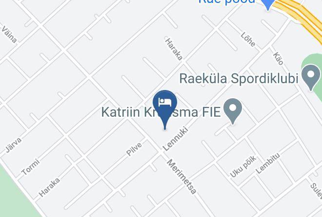 Parnu - Teeny Ou Maps