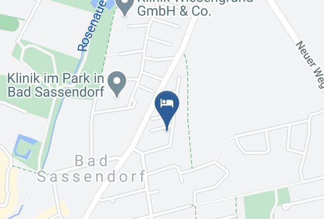 Soest - Tegethoff Maps