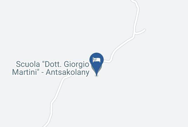 Nosy Be - Telma Shop Nosy Be Maps