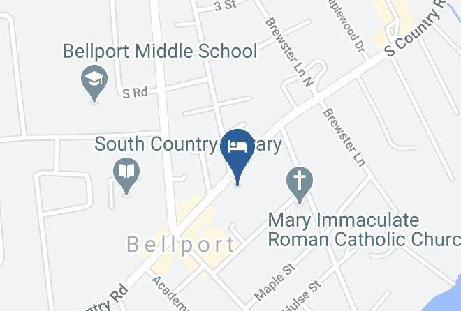 Suffolk - Temperance Hall Maps