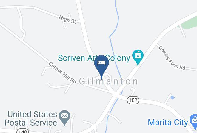 Belknap - Temperance Tavern Maps