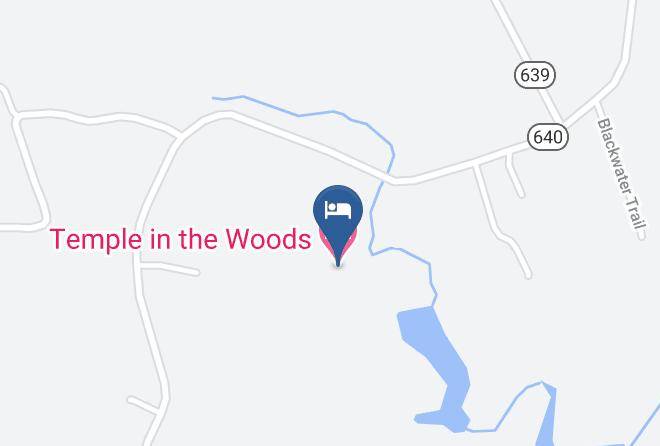 Essex - Temple In The Woods Maps