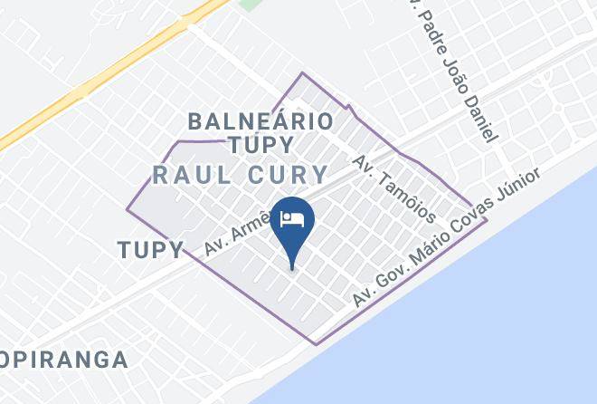 Itanhaem - Temporada Itanhaem 4 Maps