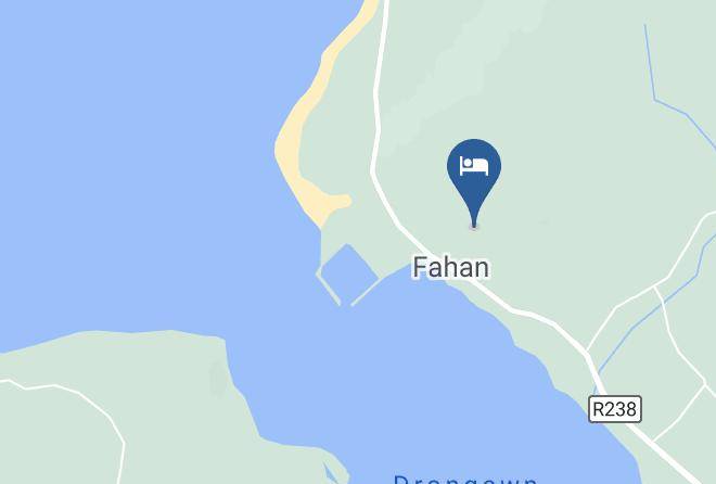 Fahan - Ten Beacon Hill Maps