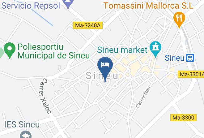 Baleares - Ten Mallorca Maps