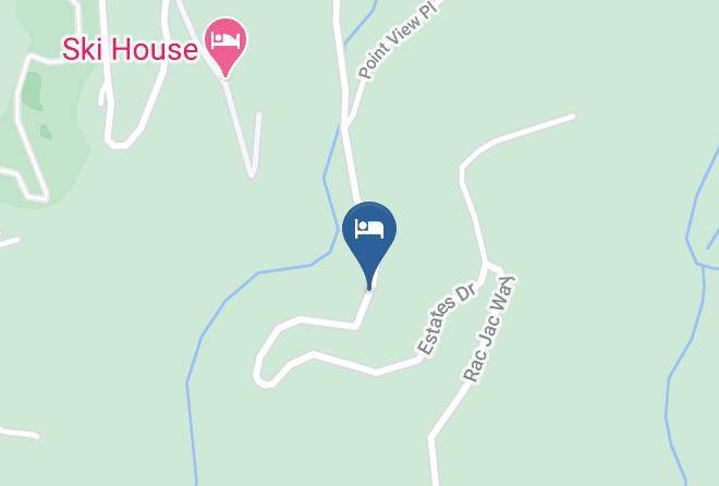 Summit - Ten Mile Estate By Pinnacle Lodging Maps