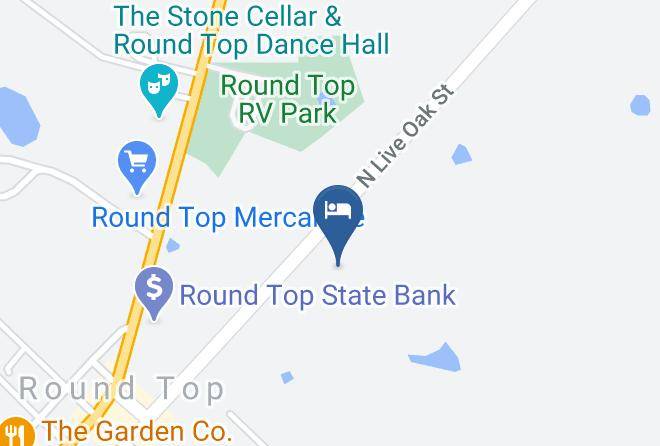Fayette - Ten Oaks Maps