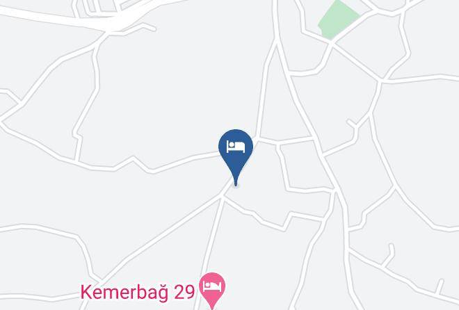Bozcaada - Tenedos Asma Bagevleri Kemerbasi Maps