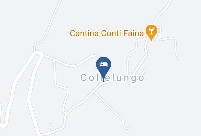 Terni - Tenuta Capitolini Maps