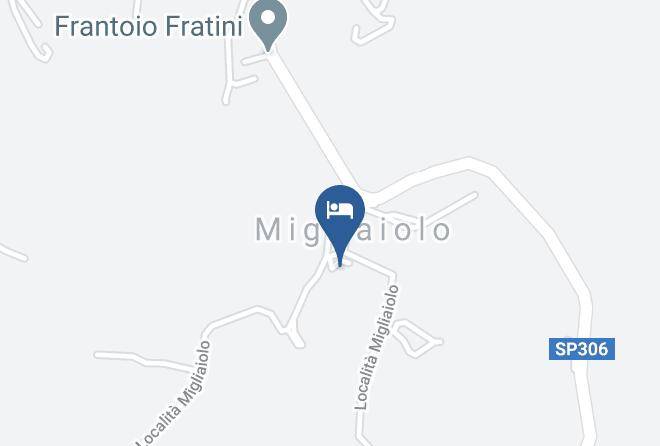 Perugia - Tenuta Di Caiolo Panicale Trasimeno Maps