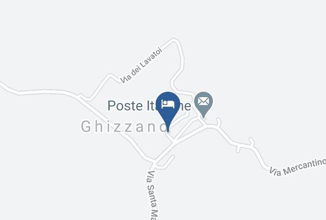 Pisa - Tenuta Di Ghizzano Maps