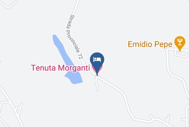 Teramo - Tenuta Morganti Maps
