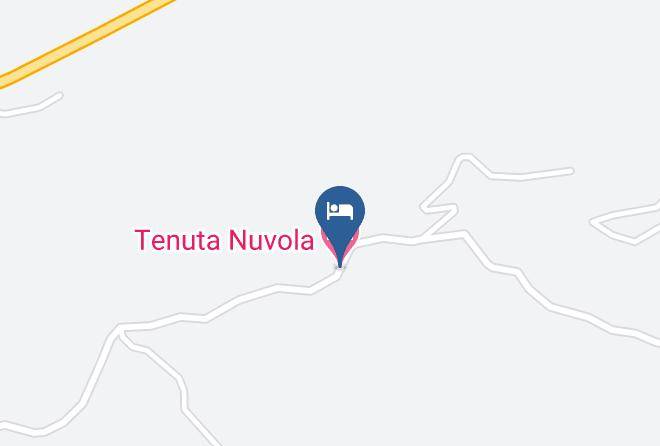Salerno - Tenuta Nuvola Maps