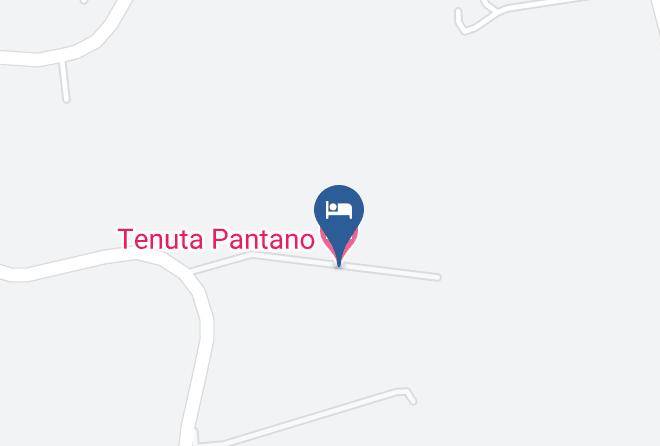 Siena - Tenuta Pantano Maps