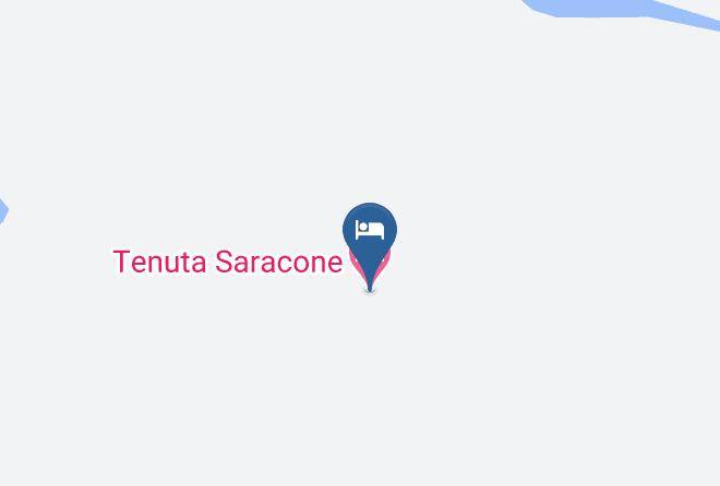 Tenuta Saracone Map