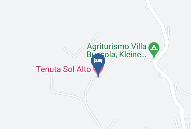 Ascoli Piceno - Tenuta Sol Alto Maps