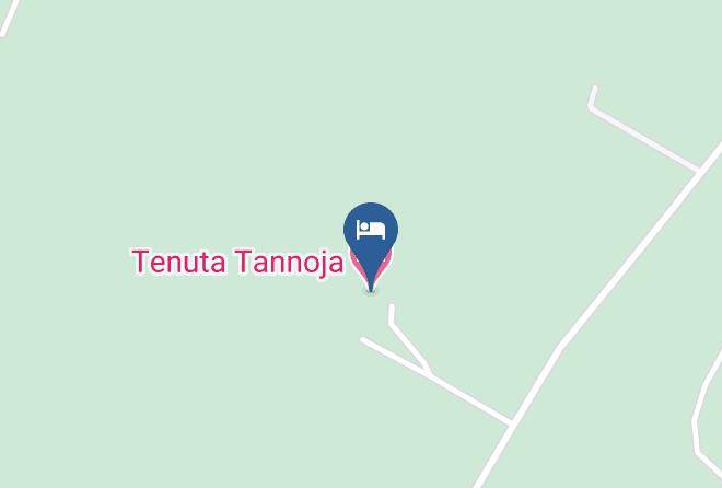 Barletta Andria Trani - Tenuta Tannoja Maps