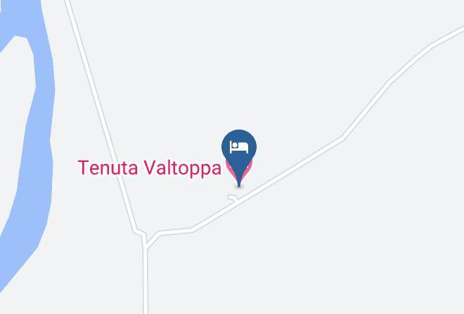 Novara - Tenuta Valtoppa Maps