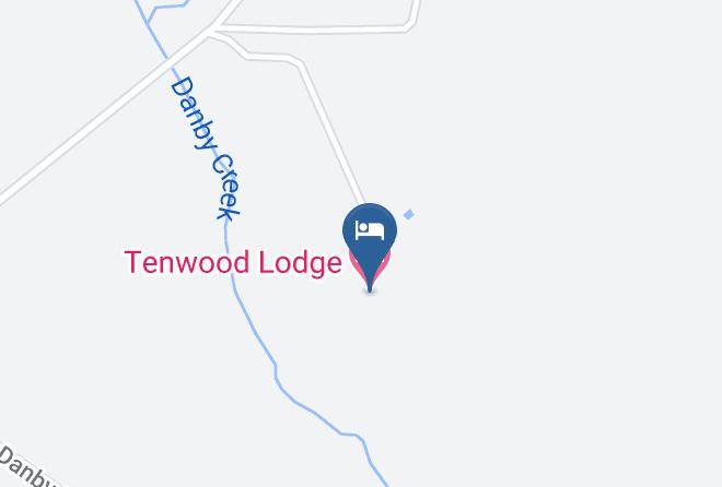 Tompkins - Tenwood Lodge Maps