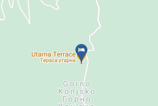 Ohrid - Terasa Utarna Maps