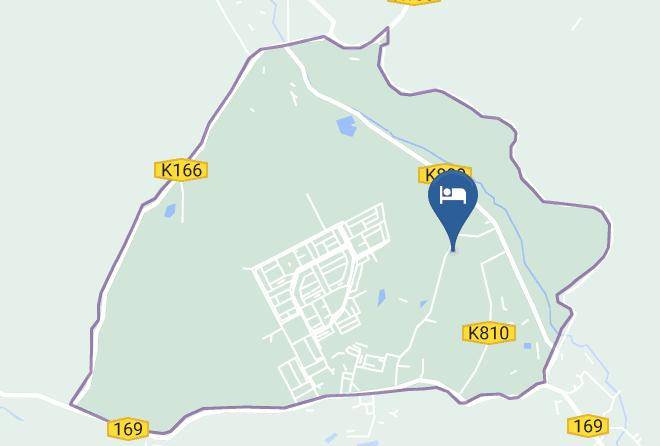Kulim - Teratak Dusun Anum Maps