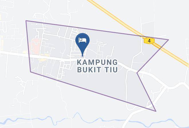 Machang - Teratak Haziq Maps