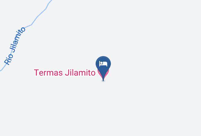 Esparta - Termas Jilamito Maps