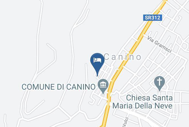 Viterbo - Terme Di Vulci Glamping & Spa Maps