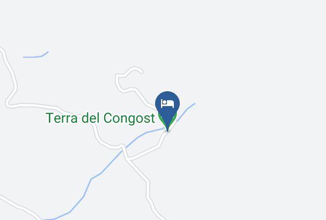 Lleida - Terra Del Congost Maps
