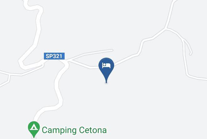 Siena - Terra Della Lanterna Maps