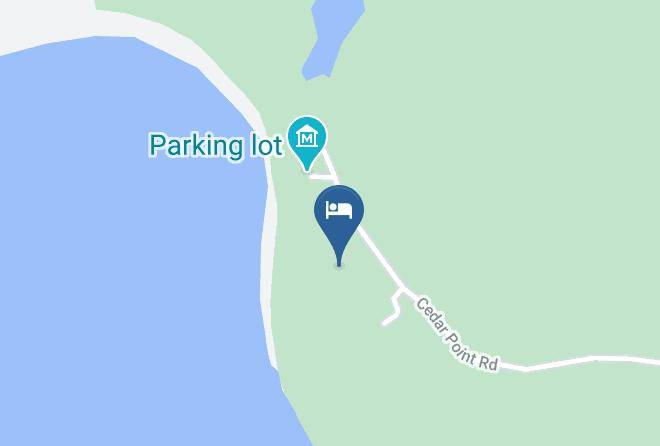 Suffolk - Terra Glamping East Hampton Maps