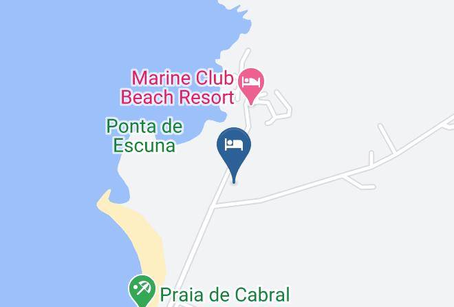 Boa Vista - Terra Kriola Maps