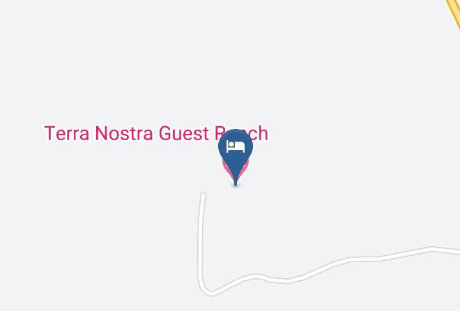 Cariboo - Terra Nostra Guest Ranch Maps