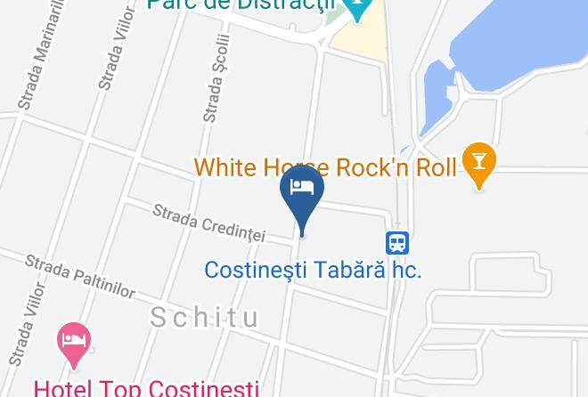 Terra Nova Solis Map