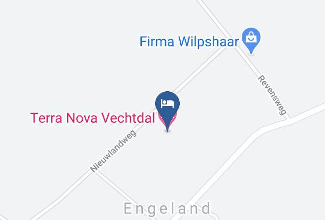 Gemeente Hardenberg - Terra Nova Vechtdal Maps