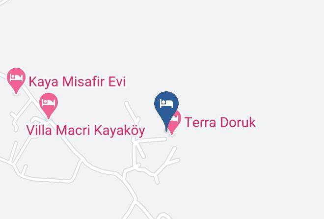 Mugla - Terra Pine Maps