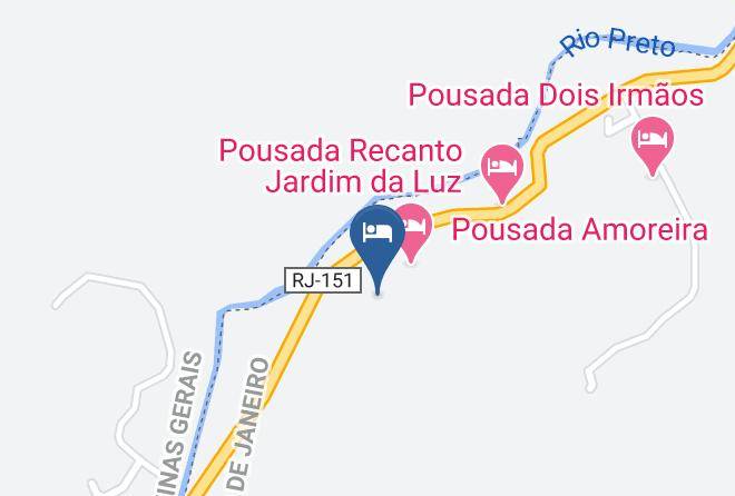Resende - Terra Verde Maua Maps
