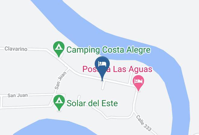 Gualeguaychu - Terra Y Rio Maps