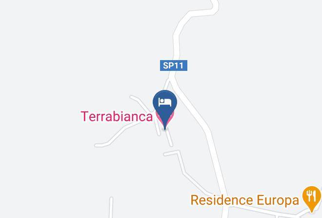 Teramo - Terrabianca Maps
