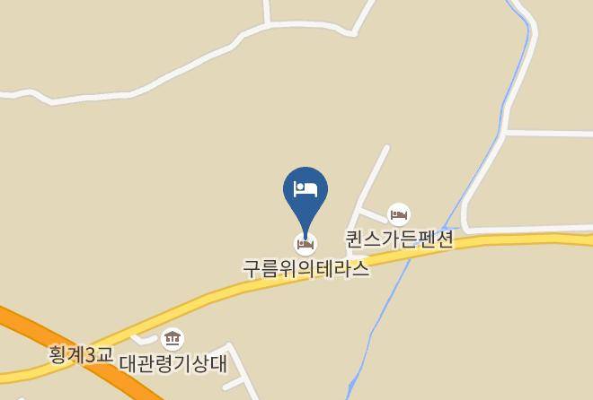 Pyeongchanggun - Terrace On The Cloud Maps