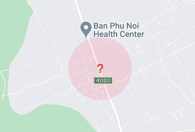 Terracelisa Resort Map