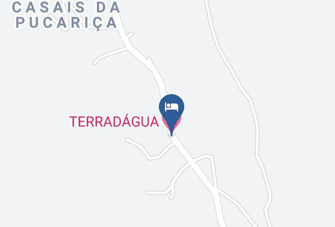 Abrantes - Terradagua Maps