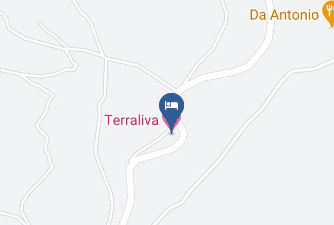 Syracuse - Terraliva Maps